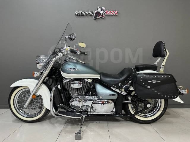 Suzuki Boulevard C50. 800. ., , ,   