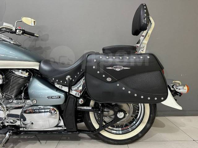 Suzuki Boulevard C50. 800. ., , ,   