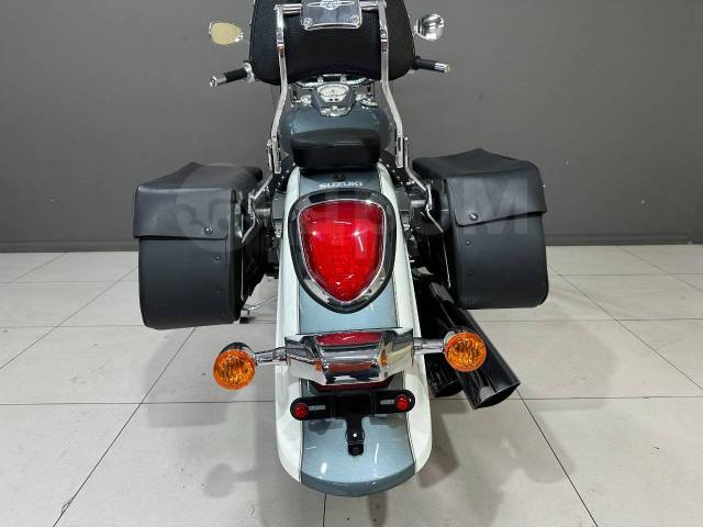 Suzuki Boulevard C50. 800. ., , ,   