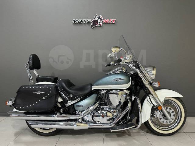 Suzuki Boulevard C50. 800. ., , ,   