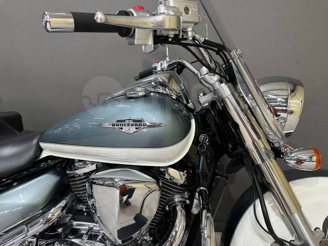 Suzuki Boulevard C50. 800. ., , ,   