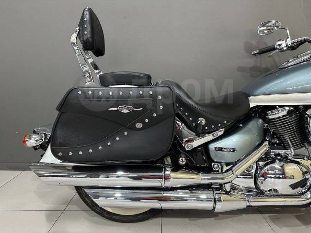 Suzuki Boulevard C50. 800. ., , ,   