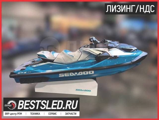 BRP Sea-Doo GTX. 2024 .     