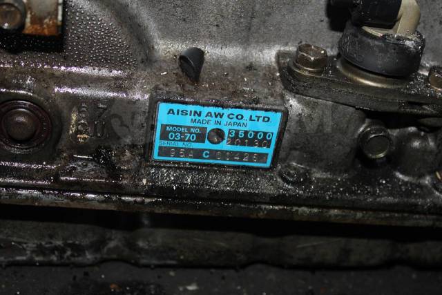  Toyota 4S-FE 297290056  