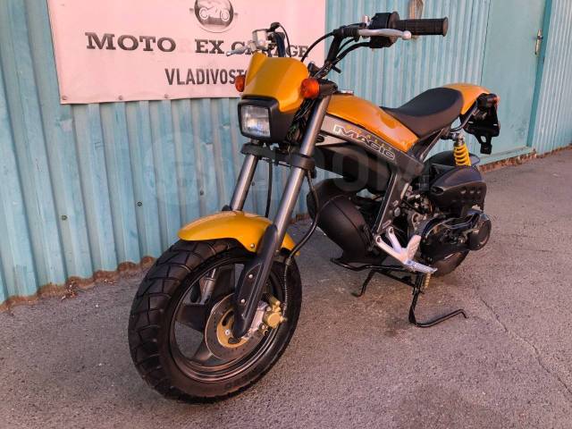 Suzuki Street Magic II. 49. ., ,  ,   