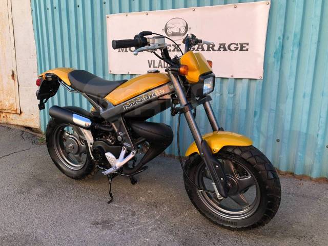 Suzuki Street Magic II. 49. ., ,  ,   