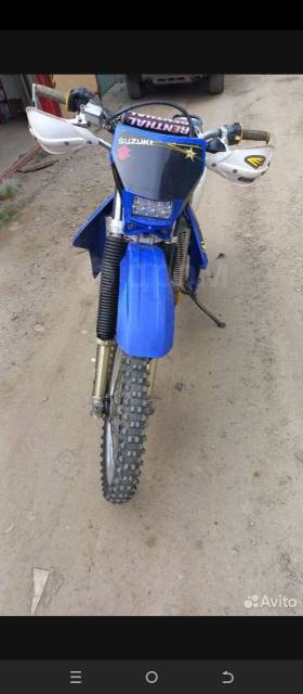 Suzuki DR-Z 400S. 400. ., , ,   