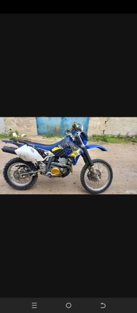 Suzuki DR-Z 400S. 400. ., , ,   