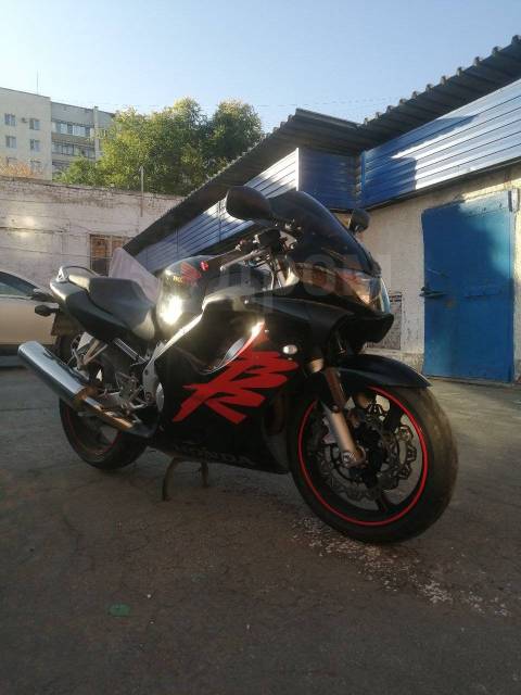 Honda CBR 600F4. 600. ., , ,   