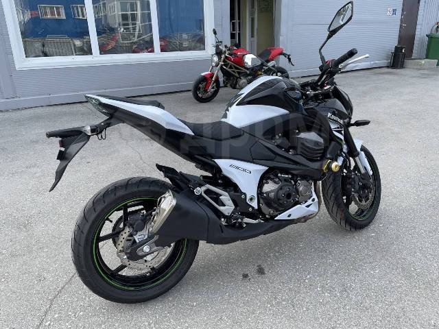 Kawasaki Z 800