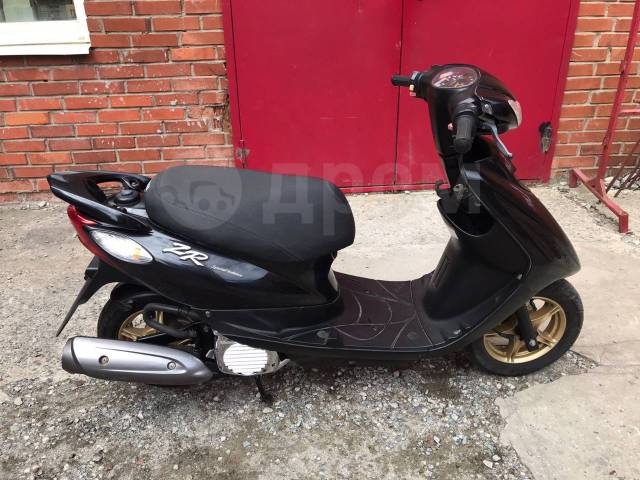 Yamaha Jog ZR. 49. ., ,  ,   