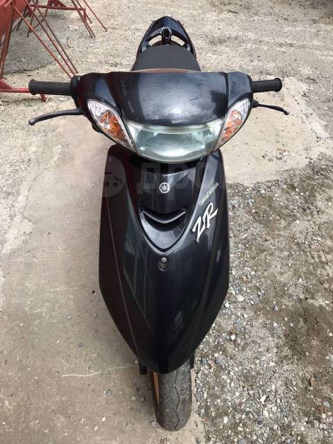 Yamaha Jog ZR. 49. ., ,  ,   