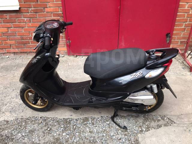 Yamaha Jog ZR. 49. ., ,  ,   