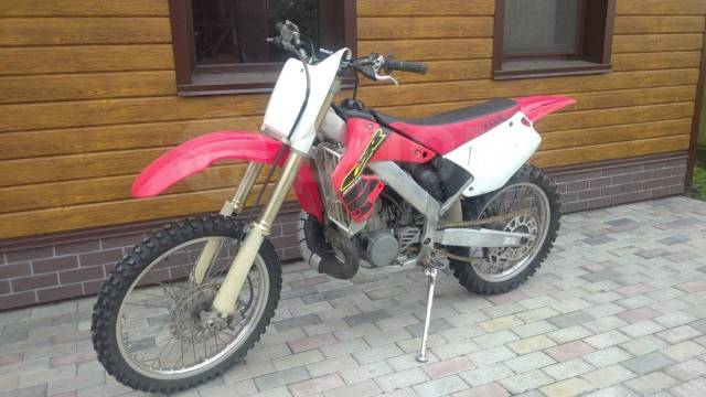 Honda CR 250R. 250. ., ,  