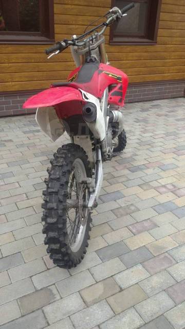 Honda CR 250R. 250. ., ,  