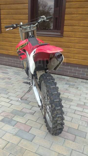 Honda CR 250R. 250. ., ,  