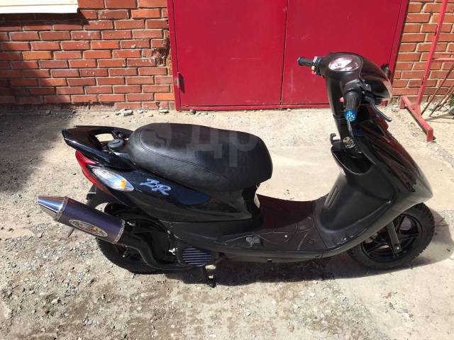 Yamaha Jog ZR. 49. ., ,  ,   