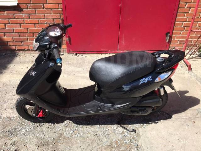 Yamaha Jog ZR. 49. ., ,  ,   