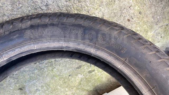  IRC Marbella NR31. 130/90 R15 2014. / 