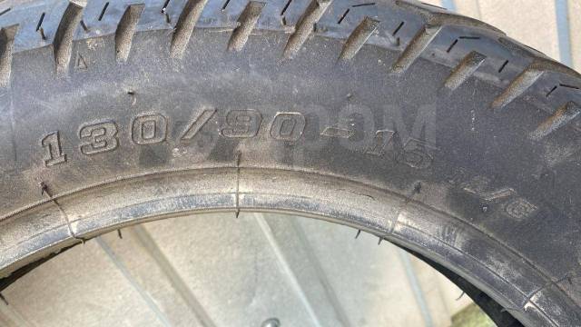   IRC Marbella NR31. 130/90 R15 2014. / 