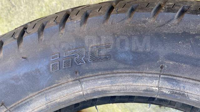   IRC Marbella NR31. 130/90 R15 2014. / 