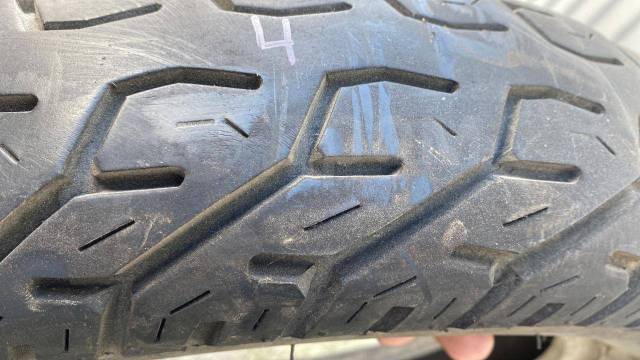   IRC Marbella NR31. 130/90 R15 2014. / 