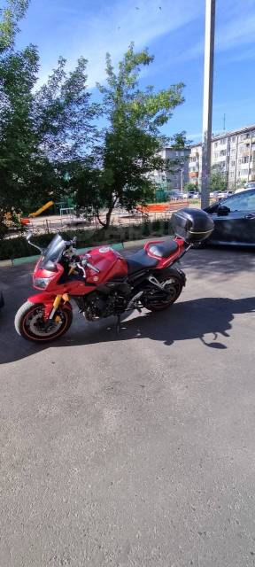 Yamaha FZ1-S. 1 000. ., , ,   