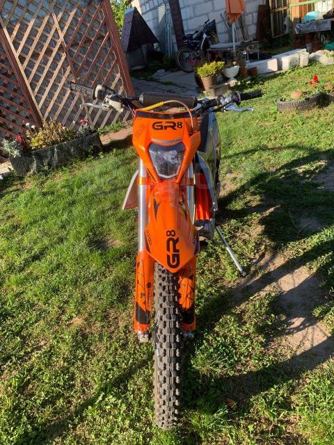 GR8 F300A-M Enduro Lite. 300. ., , ,   