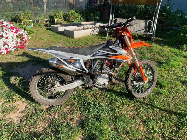 GR8 F300A-M Enduro Lite. 300. ., , ,   