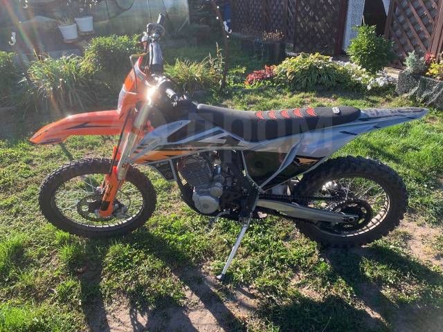 GR8 F300A-M Enduro Lite. 300. ., , ,   