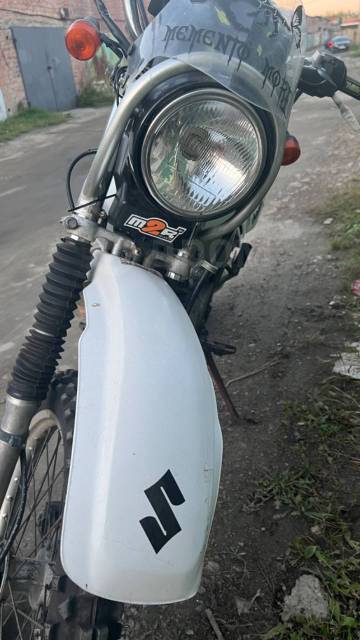 Suzuki Djebel 200. 200. ., , ,   