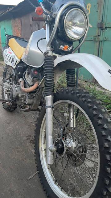 Suzuki Djebel 200. 200. ., , ,   