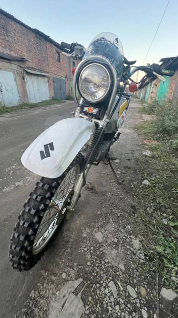 Suzuki Djebel 200. 200. ., , ,   