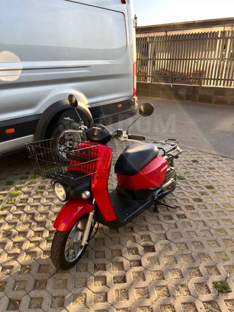 Honda Benly. 49. ., , ,   