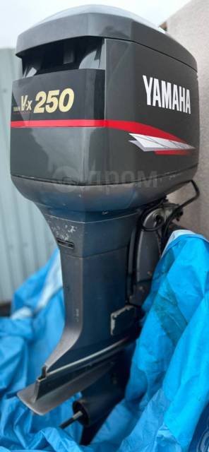 Yamaha. 250,00.., 2-, ,  U (762 ), 1998  
