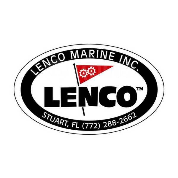    Lenco Marine 50015-001D 17812751    2007 , Osculati 51.258.10 