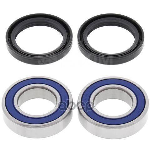 (     Ducati M) Wheel Bearing Kit 