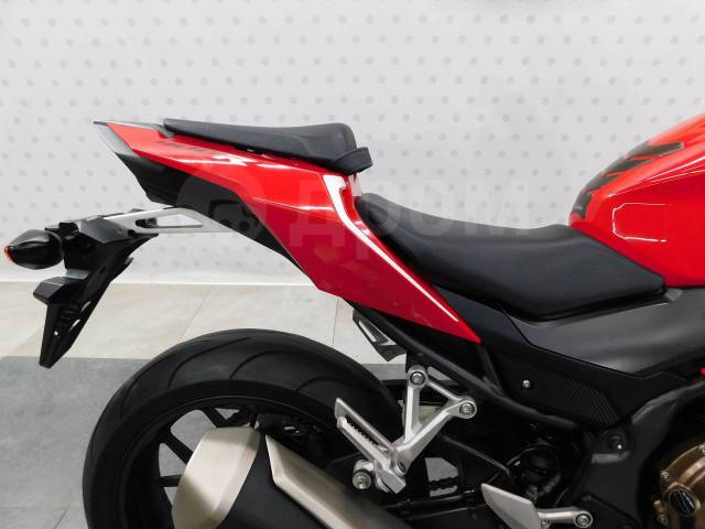 Honda CBR 400R