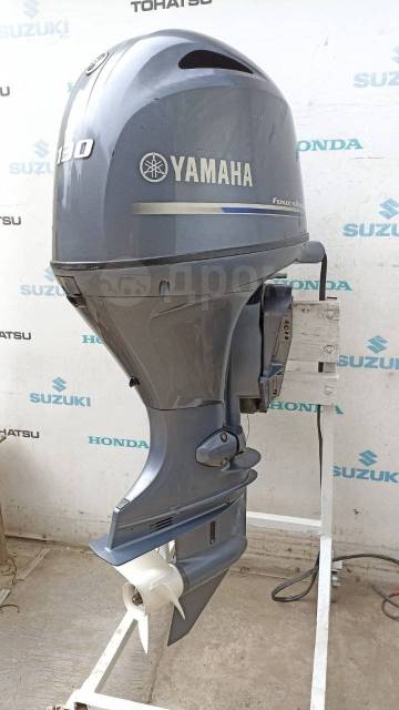 Yamaha. 130,00.., 4-, ,  X (635 ), 2019  