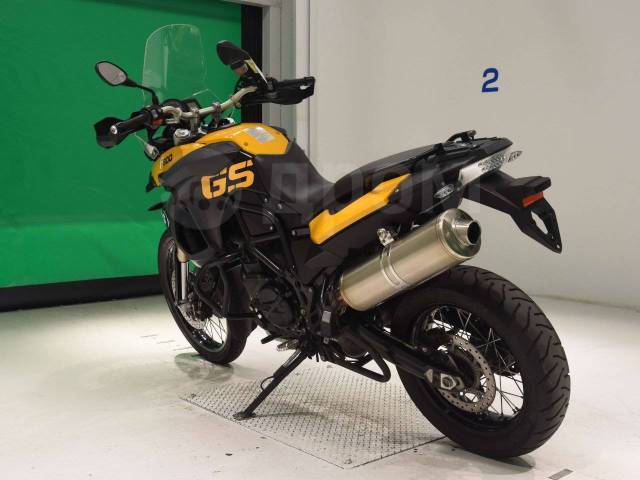 BMW F 800 GS. 800. ., , ,  .     