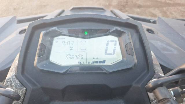 CFMoto CForce 1000 EPS. ,  \,   