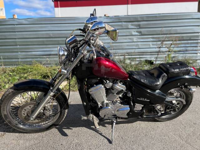 Honda Steed 600. 583. ., , ,   