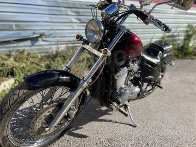 Honda Steed 600. 583. ., , ,   