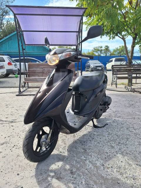 Suzuki Address V50. 50. ., ,  ,   