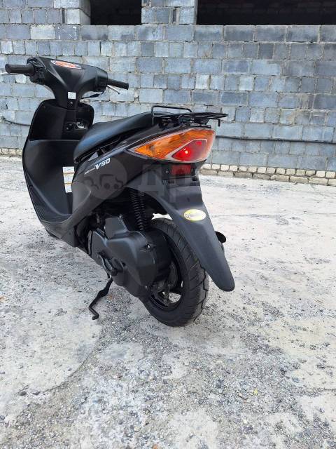 Suzuki Address V50. 50. ., ,  ,   