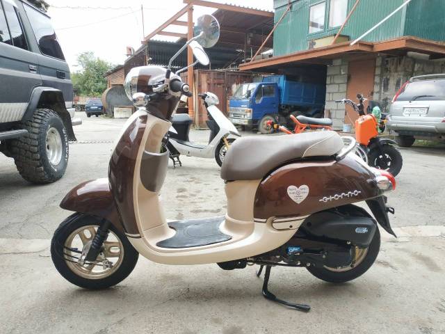 Honda Giorno AF70. 49. ., ,  ,   