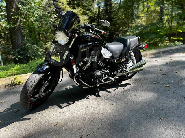 Yamaha V-Max 1200. 1 200. ., ,  ,   