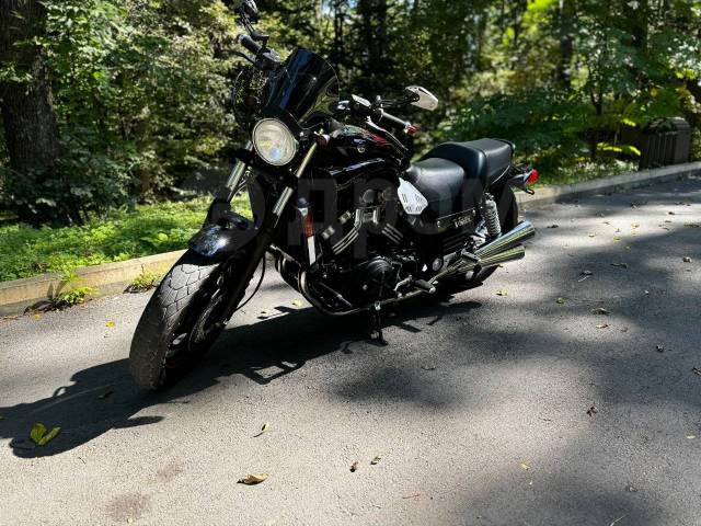 Yamaha V-Max 1200. 1 200. ., ,  ,   