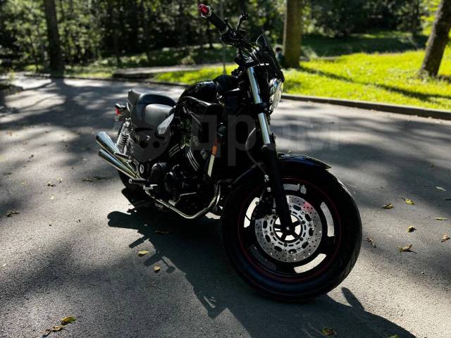 Yamaha V-Max 1200. 1 200. ., ,  ,   