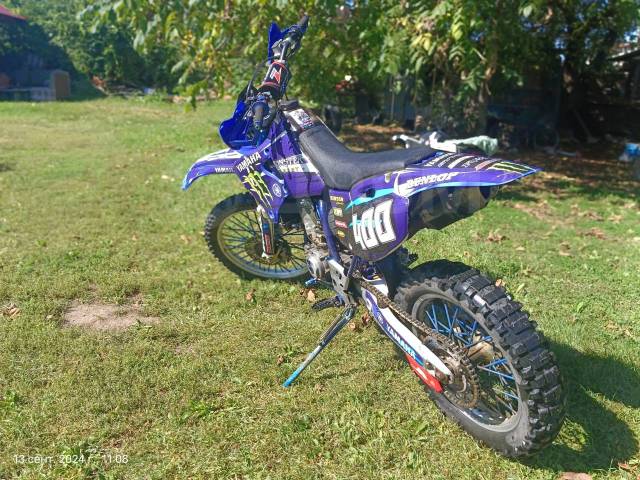 Yamaha WR 400F. 400. ., , ,   